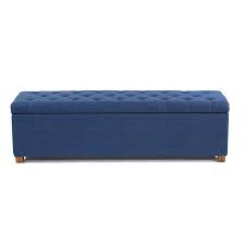 Whether it's draped over a couch or just over your feet, this navy ruched throw blanket with fringe looks great! Ashlee Blanket Box Navy Black Mango
