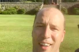 Lyndon Stephens fundraiser seeks to fulfil Belfast music figure's final  wish