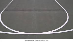 3.44 | The Free Throw Line In Basketball Is 4.57 M (15 Ft) From The Basket,  Which Is 3.05 M (10 Ft) - Youtube