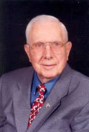 John Foster Baggett Obituary May 7, 2007