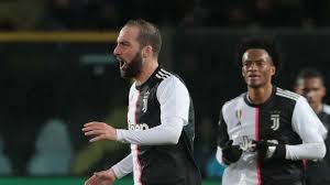 Atalanta vs juventus betting tips. Atalanta V Juventus Match Report 23 11 2019 Serie A Goal Com