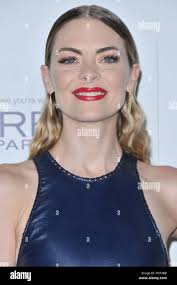 Jaime King 22nd Annual ELLE Women In Hollywood Awards held at the Four  Seasons Hotel Los Angeles Stock Photo