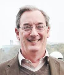 Christopher Weed Obituary (1950