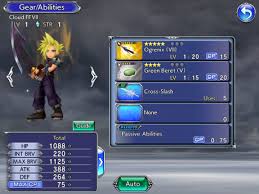 Currently there's a squall event where everyone will be so if your team isn't strong enough to take on the behemoth yet, don't worry, just follow the guide above and you'll be stronger in no time! Dissidia Final Fantasy Opera Omnia Tips And Tricks Everything You Need To Dominate Battles Articles Pocket Gamer