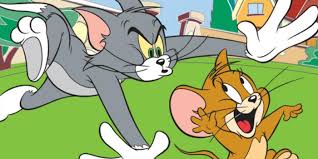 Andre sogliuzzo as additional vocal effects for jerry. Download Tom And Jerry Movie 2021 Star Cast Pics Movie Pictures Trailer
