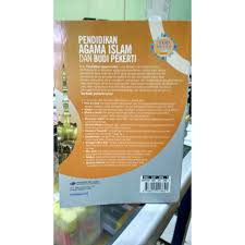 Kunci jawaban pai smp kelas 8 semester ganjil. Pendidikan Agama Islam Dan Budi Pekerti 1 Untuk Smp Kelas Vii K13 Shopee Indonesia