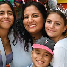 Fundraiser for Zoraida Davila Cavero by Jannye Jimenez Davila : Help  Support Zoraida During a Cardiac Medical Emergency