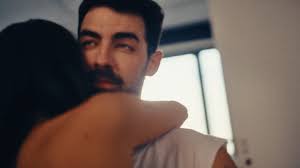 New work for @joejonas “Heart By Heart” 🌃 , Director