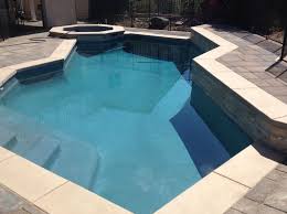 Get in touch today to learn more about our pool company. Micro Fusion Series Blue Diamond Gemstone Pools