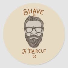 We did not find results for: Haircut Shave Stickers 100 Satisfaction Guaranteed Zazzle