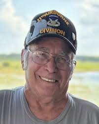 Tribute for Robert Camire