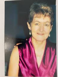 Obituary of Mary Lorraine Madore