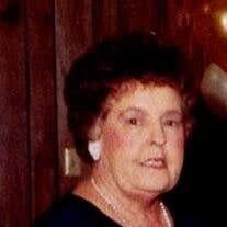 Mary Jane Schmitt Obituary