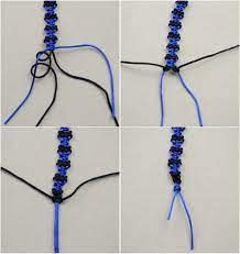 Simple friendship bracelets for guys. Buy Guy String Bracelets With A Reserve Price Up To 70 Off