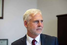 'I thought I was alone' — victims of disgraced San Antonio lawyer Mark Henry  Benavides get a second chance