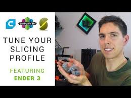 Ender 3 Pro Initial Setup And Recommended Prints The Ender 3 Pro Comes Partially Assembled The Base Of The Print 3d Printing Diy Prints 3d Printing Projects