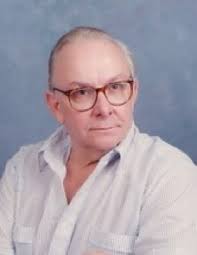 Robert George Wilson Obituary