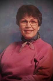 Sue obituary and funeral services