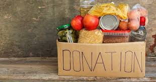 Whether you're trying to lower your cholesterol or you're trying to prevent it from rising, there are certain foods that you can eat that will help move the process along. What Not To Donate To A Foodbank 2018