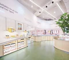 Plus, it includes beautiful textures for flooring, countertops, furniture and more. How Can Design And Experience Save Retail Stores Archdaily