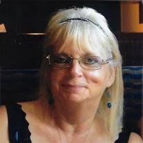 Suzanne Nies Obituary