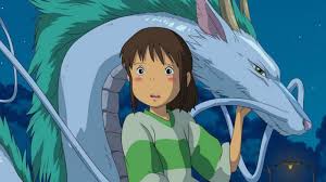 He recovers miraculously though when his heart is replaced with the engine of his own racing car. Spirited Away 2001 Animation Movies Full Movies English
