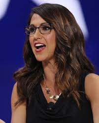 Maybe you would like to learn more about one of these? Lauren Boebert Imdb