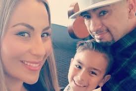 Fundraiser for Paula Zavala by Francisco Franco : Freddie Zavala