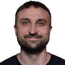 Eugene Koval's Instagram, Twitter & Facebook