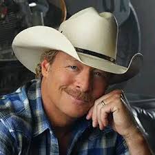 Alan Jackson Fan page