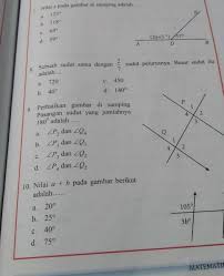 Jul 22, 2020 · kunci jawaban buku paket matematika kelas 7 semester 2 halaman 29 guru ilmu sosial. View Kunci Jawaban Uji Kompetensi 7 Matematika Kelas 7 Semester 2 Gratis File Soal Uas