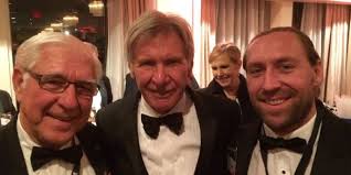 Pilot, son who survived 2013 Trussville plane crash honored