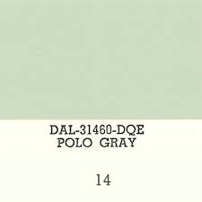 Image result for Polo Gray 1957 Cadillac