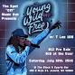T lee 100 - Young Wild & Free @ The Block O