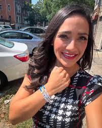 Nadia Galindo (@nadiagalindonews12) · Instagram photos and videos