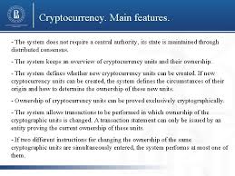 Cryptocurrencies are the latest evolution of digital money. On The Economic Nature Of Cryptocurrency Bitcoin Blockchain