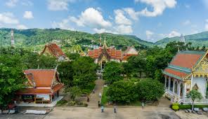 explore wat chalong cool places to visit vacation inspiration asia travel