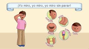 Summer fun with natural world vocabulary for spanish learners. Spanish For Kids Learn With Games And Videos Calico Spanish