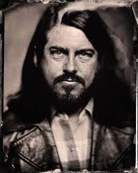 5 Questions with Chip Greene