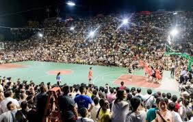 开云在线-村BA —— 一条没人走过的篮球之路-开云-Kaiyun(中国)官方网站