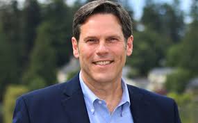 King County teens clean up roadside litter