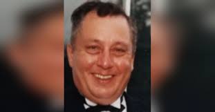 Obituary information for Robert E. Connolly