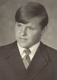 Allen Richard Faltys (1953-1972)