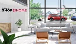 Nissan north america, inc., doing business as nissan usa, is the north american headquarters, and a wholly owned subsidiary of nissan motor. Nissan Usa Shop Online For Cars Trucks Suvs Crossovers