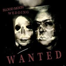 Blood Moon Wedding