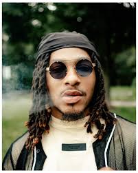 My Juneteenth post is running