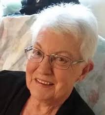 Lorraine Jones Obituary