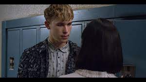 The 13 reasons why actor will be using the pronouns she and her. 13 Reasons Why 2017