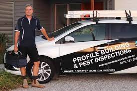 Call 131 546 for building & pest inspections report by local inspector. Brisbane Building And Pest Inspection Services Southside And Bayside