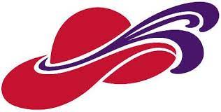 Weekly Planner Dance Classes Focus Red Hat Society Red Hats Logo Images